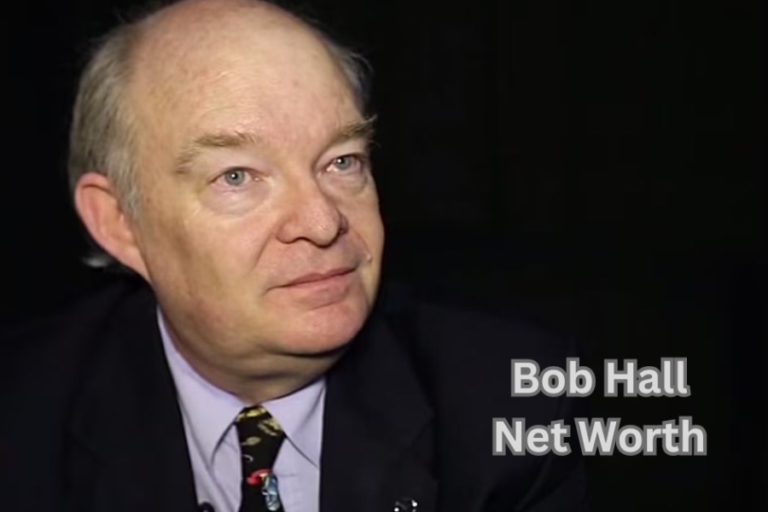 Bob Hall: Transformative Leader in Business and Philanthropy