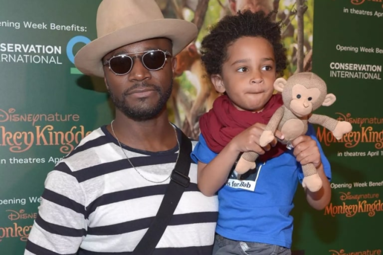 Who Is Walker Nathaniel Diggs? Bio, Wiki, Age, Height, Education, Career, Net Worth, Family And More