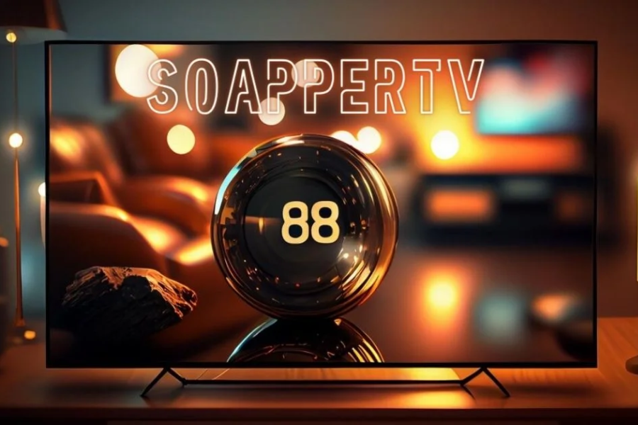 Soappertv