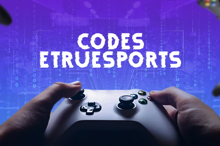 etruesports code