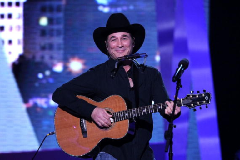 clint black net worth