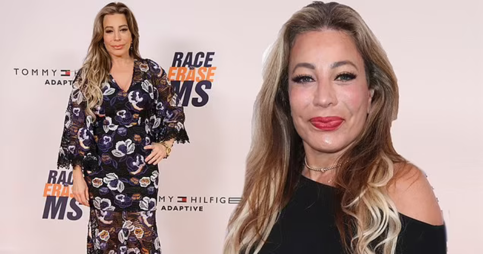 taylor dayne net worth